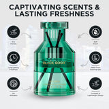 Blackodor 5-Star Hotel Reed Diffuser – 60ml