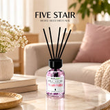 Five Stair Hotel Reed Diffuser – Long-Lasting Home Fragrance
