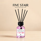 Five Stair Hotel Reed Diffuser – Long-Lasting Home Fragrance
