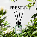 Five Stair Hotel Reed Diffuser – Long-Lasting Home Fragrance