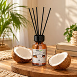 Five Stair Hotel Reed Diffuser – Long-Lasting Home Fragrance