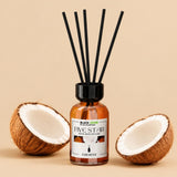 Five Stair Hotel Reed Diffuser – Long-Lasting Home Fragrance