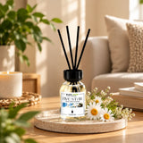 Five Stair Hotel Reed Diffuser – Long-Lasting Home Fragrance