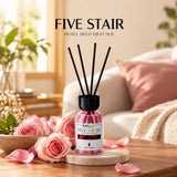 Five Stair Hotel Reed Diffuser – Long-Lasting Home Fragrance