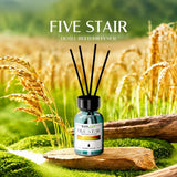 Five Stair Hotel Reed Diffuser – Long-Lasting Home Fragrance