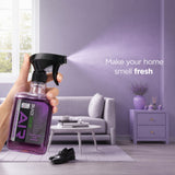 BLACKODOR Air Freshener – Long-Lasting Home Fragrance