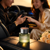 Blackodor Quick Fresh Car Deodorizer