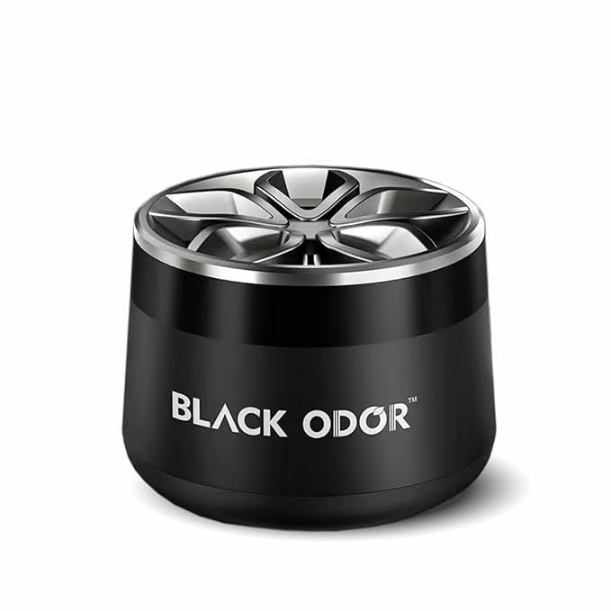 Black Odor Basic