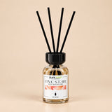 Five Stair Hotel Reed Diffuser – Long-Lasting Home Fragrance