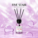 Five Stair Hotel Reed Diffuser – Long-Lasting Home Fragrance