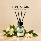 Five Stair Hotel Reed Diffuser – Long-Lasting Home Fragrance