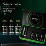Signature Trio Gift Set