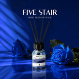 Five Stair Hotel Reed Diffuser – Long-Lasting Home Fragrance