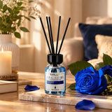 Five Stair Hotel Reed Diffuser – Long-Lasting Home Fragrance