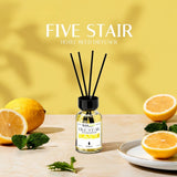 Five Stair Hotel Reed Diffuser – Long-Lasting Home Fragrance