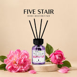 Five Stair Hotel Reed Diffuser – Long-Lasting Home Fragrance