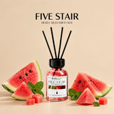 Five Stair Hotel Reed Diffuser – Long-Lasting Home Fragrance