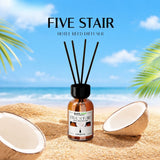 Five Stair Hotel Reed Diffuser – Long-Lasting Home Fragrance