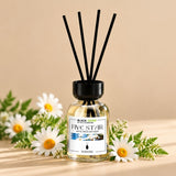 Five Stair Hotel Reed Diffuser – Long-Lasting Home Fragrance