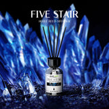 Five Stair Hotel Reed Diffuser – Long-Lasting Home Fragrance