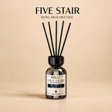 Five Stair Hotel Reed Diffuser – Long-Lasting Home Fragrance