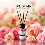 Five Stair Hotel Reed Diffuser – Long-Lasting Home Fragrance