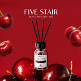 Five Stair Hotel Reed Diffuser – Long-Lasting Home Fragrance