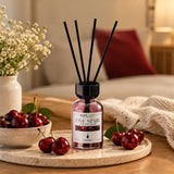 Five Stair Hotel Reed Diffuser – Long-Lasting Home Fragrance
