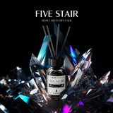 Five Stair Hotel Reed Diffuser – Long-Lasting Home Fragrance