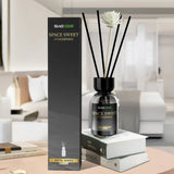 BLACKODOR Space Sweet Atmosphere – Hotel Series Reed Diffuser | 110ml