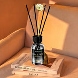 BLACKODOR Space Sweet Atmosphere – Hotel Series Reed Diffuser | 110ml