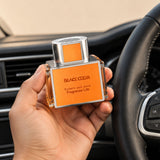 BLACKODOR Space Car Reed Diffuser – 110ml