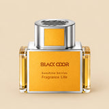 BLACKODOR Space Car Reed Diffuser – 110ml