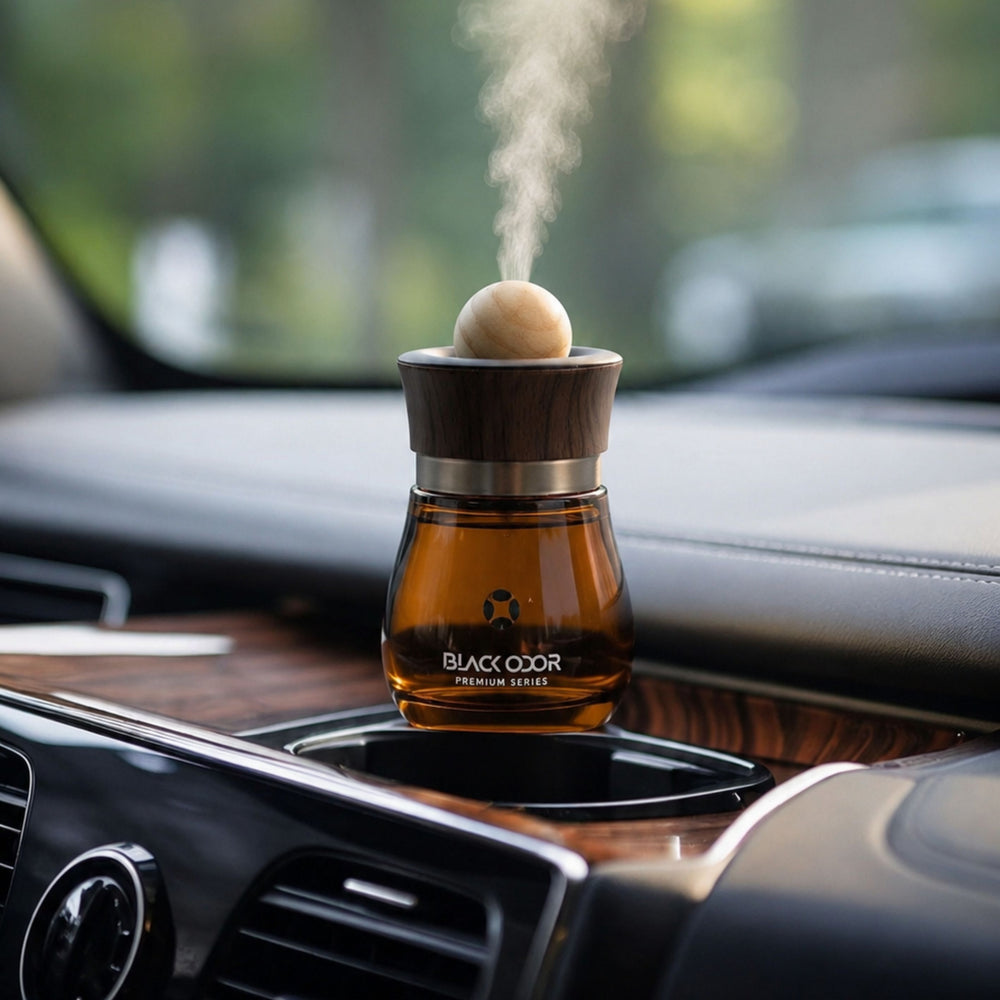 Premium Car Perfume Diffuser