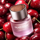 Blackodor Quick Fresh Car Deodorizer
