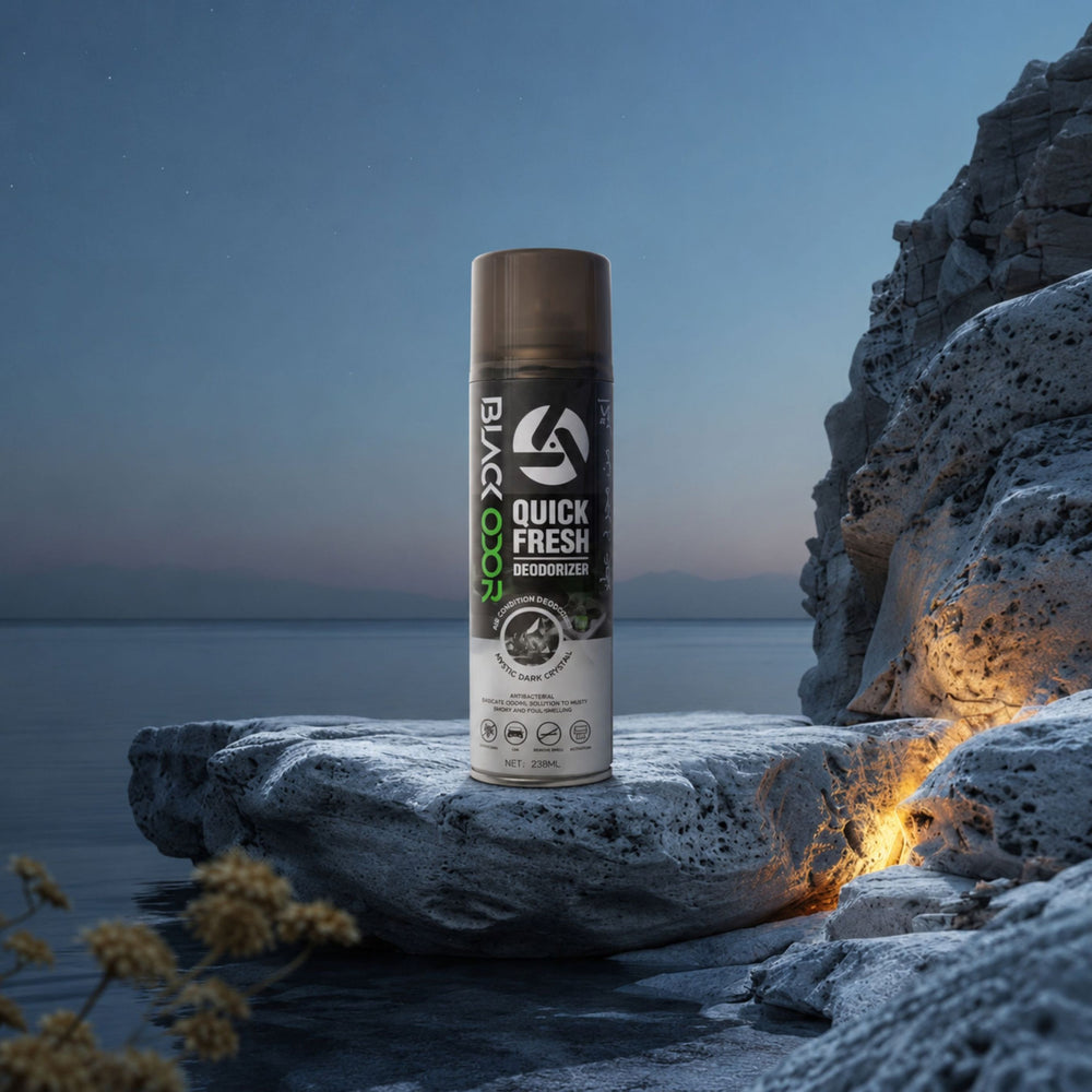 Home Perfume – Long-Lasting Home Fragrance
